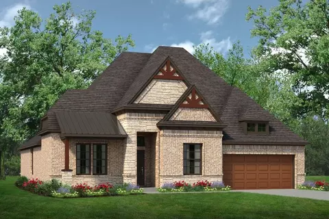 Exterior - 111 Aria Ct, Forney, TX 75126 photo 4 of 10