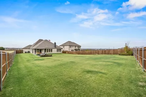Exterior - 111 Aria Ct, Forney, TX 75126 photo 9 of 10