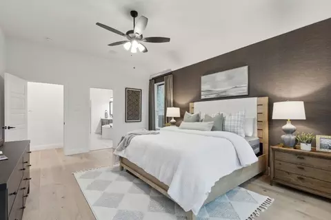 Bedroom - 111 Aria Ct, Forney, TX 75126 photo 2 of 3