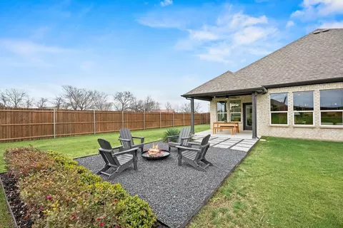 Exterior - 111 Aria Ct, Forney, TX 75126 photo 8 of 10