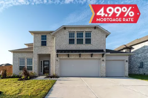 648 Canadian Trl, Dayton, TX 77535