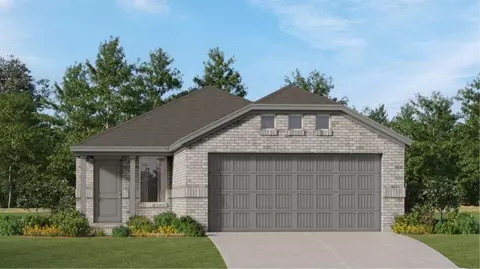 Exterior - 3622 Compass Pointe Ct, Angleton, TX 77515 photo 1 of 2