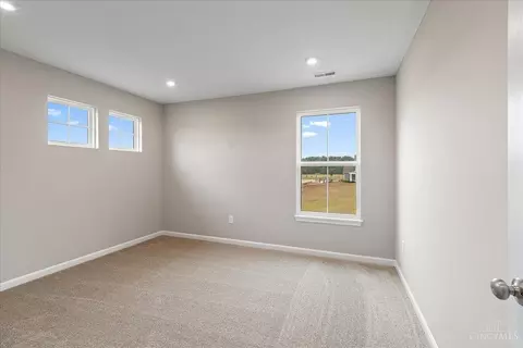 Bedroom - 7863 Horizon Bnd, Morrow, OH 45152 photo 5 of 10
