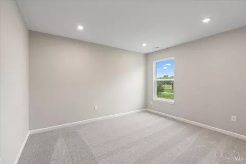 Bedroom - 7863 Horizon Bnd, Morrow, OH 45152 photo 6 of 10