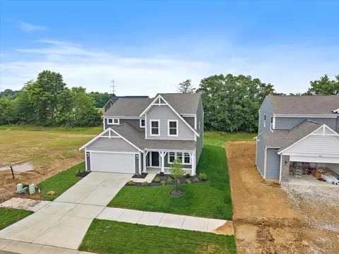 View/Area - 7863 Horizon Bnd, Morrow, OH 45152 photo 2 of 7