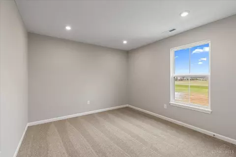 Bedroom - 7863 Horizon Bnd, Morrow, OH 45152 photo 4 of 10