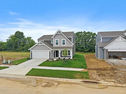 View/Area - 7863 Horizon Bnd, Morrow, OH 45152 photo 1 of 7