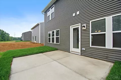Exterior - 7863 Horizon Bnd, Morrow, OH 45152 photo 2 of 15