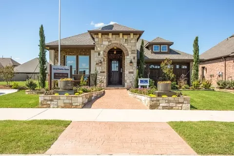 611 Long Trl, Mansfield, TX 76063