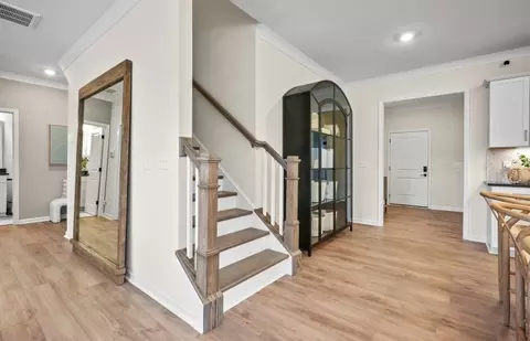 Entry Way - 2156 Rone Branch Trl, Monroe, NC 28110 photo 1 of 2