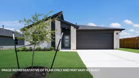 9421 Buckstitch Saddle Dr, Austin, TX 78724