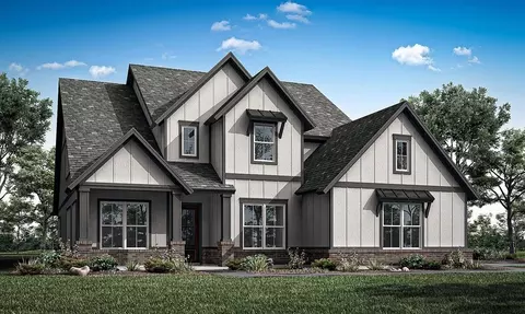 1510 Beverly Dr, Prosper, TX 75078
