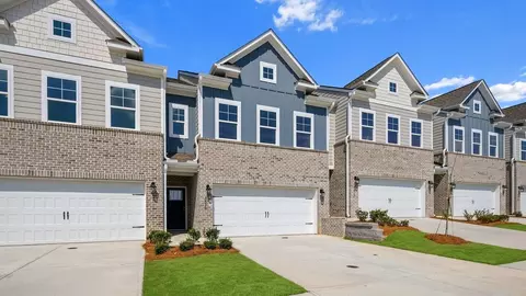 3666 Donovan Cir, Loganville, GA 30052