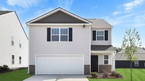 1209 Golf Dr, Roebuck, SC 29376