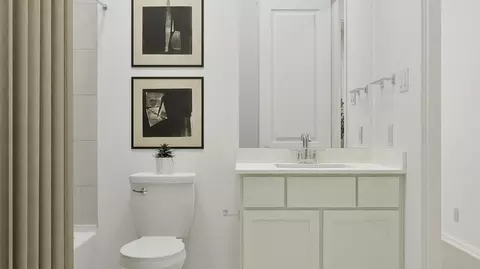 Bath - 1605 Four Waters Loop, Georgetown, TX 78628 photo 1 of 1
