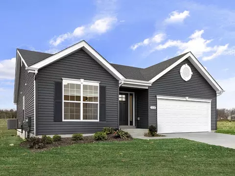 Exterior - 10245 Spokane Dr, Affton, MO 63123 photo 12 of 43