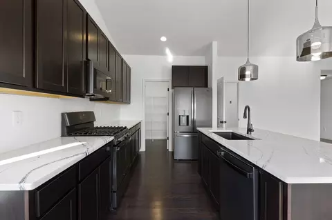 Kitchen - 10245 Spokane Dr, Affton, MO 63123 photo 17 of 18