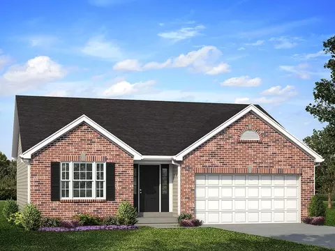 Exterior - 10245 Spokane Dr, Affton, MO 63123 photo 4 of 43