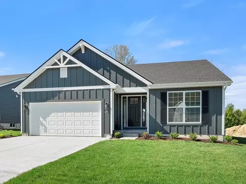Exterior - 10245 Spokane Dr, Affton, MO 63123 photo 18 of 43