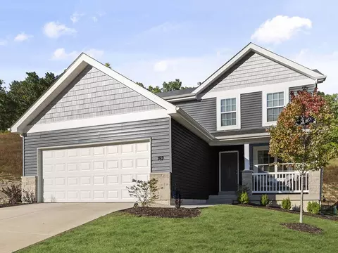 Exterior - 10245 Spokane Dr, Affton, MO 63123 photo 31 of 43