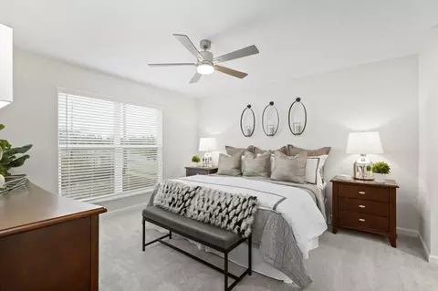 Bedroom - 10245 Spokane Dr, Affton, MO 63123 photo 13 of 24