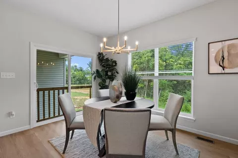 Dining - 10245 Spokane Dr, Affton, MO 63123 photo 3 of 8