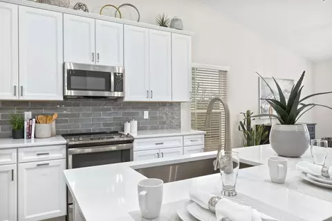 Kitchen - 10245 Spokane Dr, Affton, MO 63123 photo 11 of 18