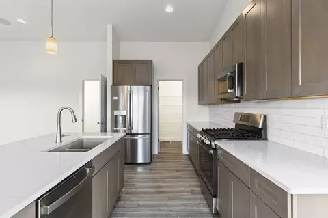 Kitchen - 10245 Spokane Dr, Affton, MO 63123 photo 8 of 18