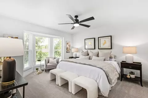 Bedroom - 10245 Spokane Dr, Affton, MO 63123 photo 1 of 24