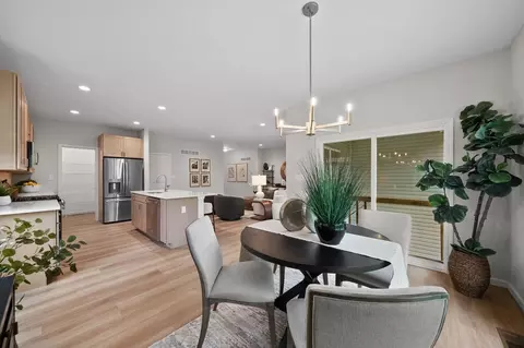 Dining - 10245 Spokane Dr, Affton, MO 63123 photo 4 of 8