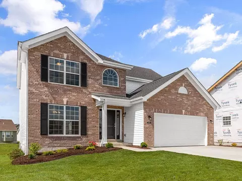 Exterior - 10245 Spokane Dr, Affton, MO 63123 photo 26 of 43