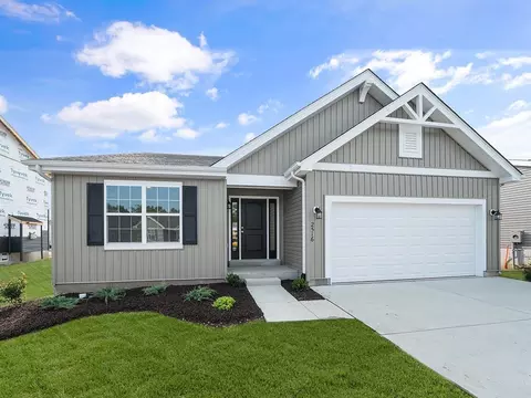 Exterior - 10245 Spokane Dr, Affton, MO 63123 photo 41 of 43