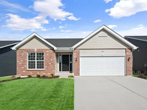 Exterior - 10245 Spokane Dr, Affton, MO 63123 photo 29 of 43