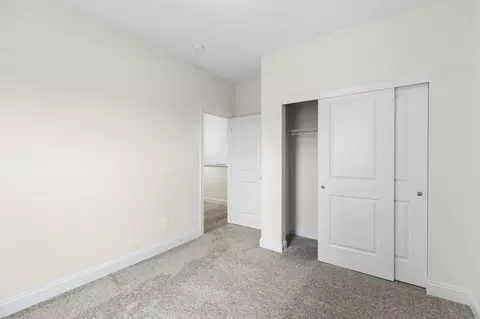 Bedroom - 10245 Spokane Dr, Affton, MO 63123 photo 12 of 24