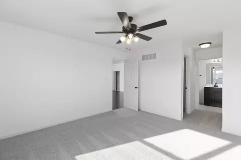 Bedroom - 10245 Spokane Dr, Affton, MO 63123 photo 21 of 24