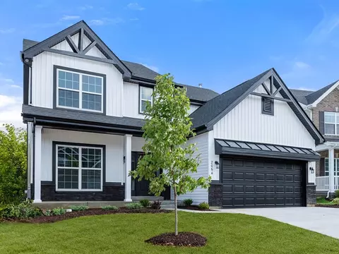 Exterior - 10245 Spokane Dr, Affton, MO 63123 photo 34 of 43