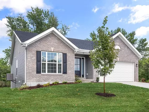Exterior - 10245 Spokane Dr, Affton, MO 63123 photo 9 of 43