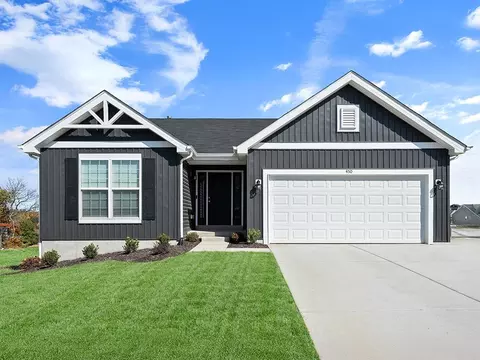 Exterior - 10245 Spokane Dr, Affton, MO 63123 photo 36 of 43