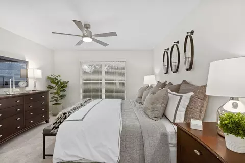 Bedroom - 10245 Spokane Dr, Affton, MO 63123 photo 15 of 24