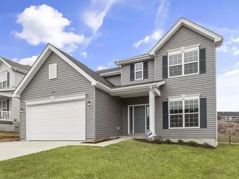 Exterior - 10245 Spokane Dr, Affton, MO 63123 photo 39 of 43
