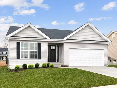 Exterior - 10245 Spokane Dr, Affton, MO 63123 photo 14 of 43