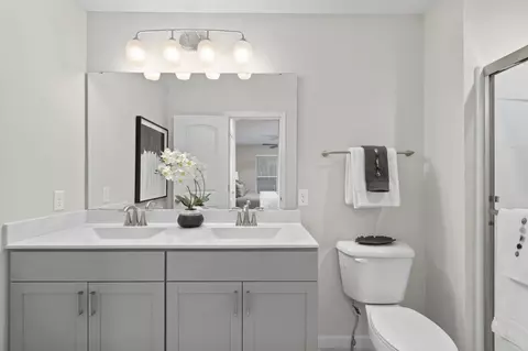 Bath - 10245 Spokane Dr, Affton, MO 63123 photo 7 of 12