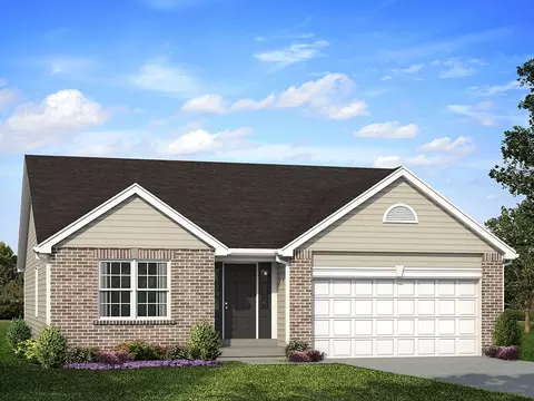 Exterior - 10245 Spokane Dr, Affton, MO 63123 photo 3 of 43