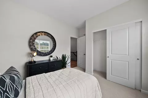 Bedroom - 10245 Spokane Dr, Affton, MO 63123 photo 2 of 24