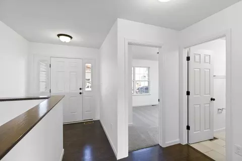 Entry Way - 10245 Spokane Dr, Affton, MO 63123 photo 13 of 13