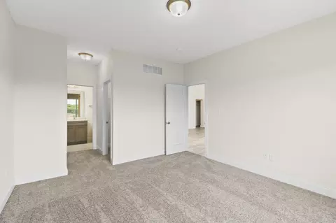 Bedroom - 10245 Spokane Dr, Affton, MO 63123 photo 8 of 24