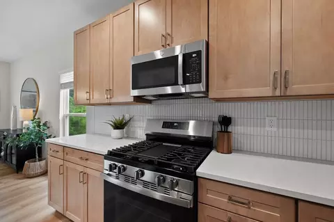 Kitchen - 10245 Spokane Dr, Affton, MO 63123 photo 5 of 18