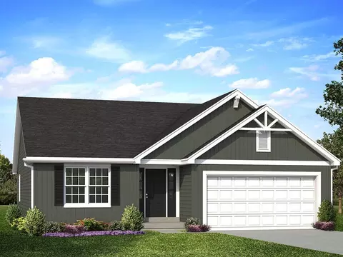 Exterior - 10245 Spokane Dr, Affton, MO 63123 photo 2 of 43