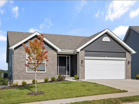 Exterior - 10245 Spokane Dr, Affton, MO 63123 photo 16 of 43