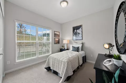Bedroom - 10245 Spokane Dr, Affton, MO 63123 photo 1 of 24